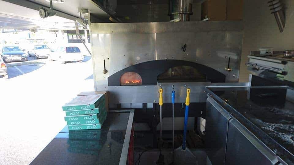 La pana pizza — photo 2