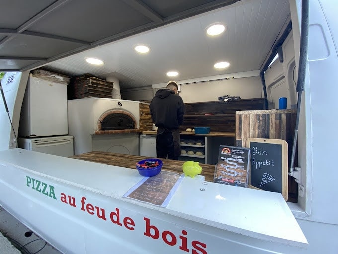 La part à Jo — photo 3