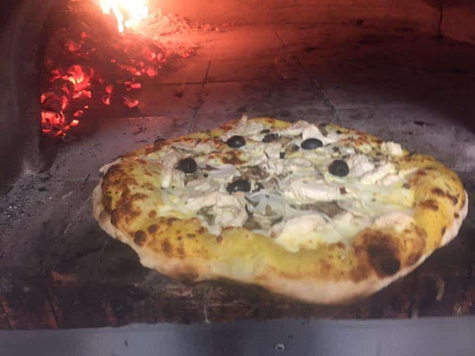 La Pasta Pizza — photo 2