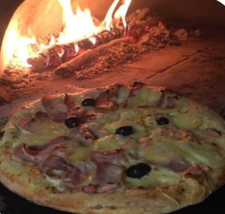 La Pasta Pizza — photo 3