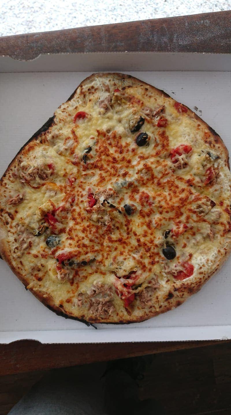 La Pastachutta — photo 2