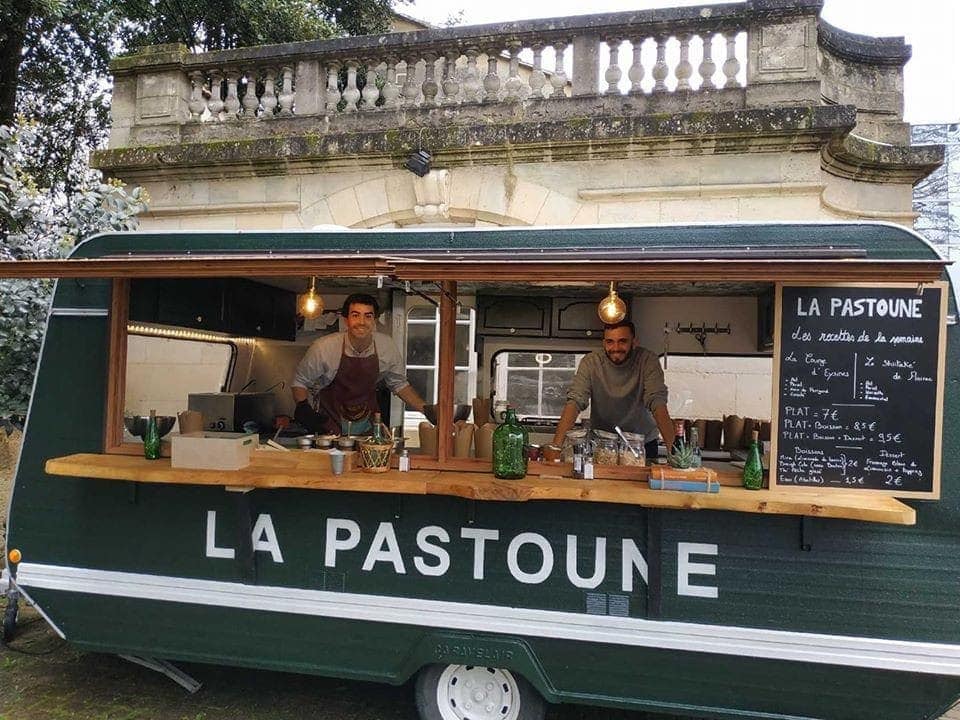 La Pastoune — photo 3