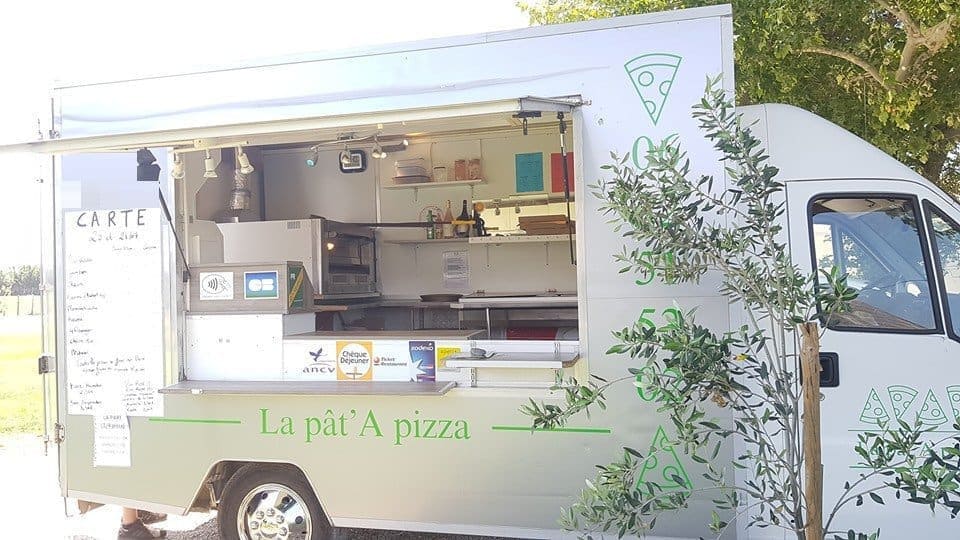 La pât'A pizza — photo 3