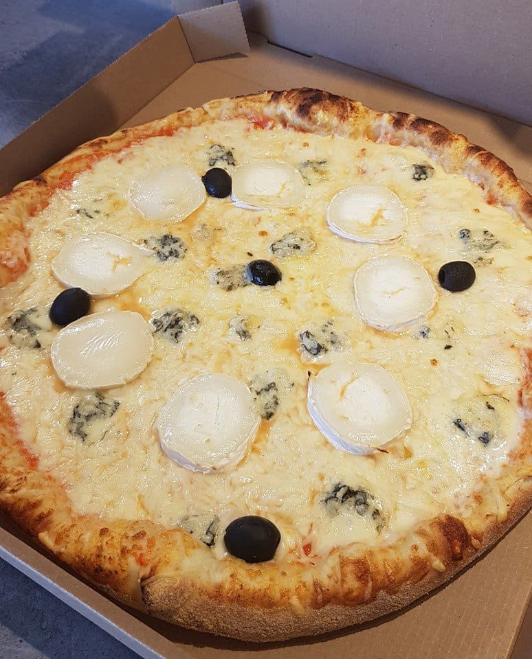 La pât'A pizza — photo 2