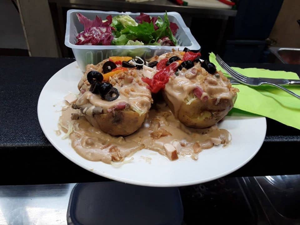 Photo de La Patate D'or 21
