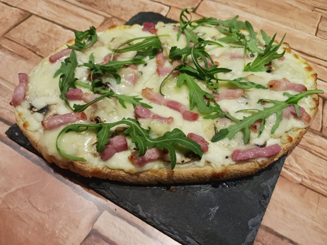 La Pâte à Frais D'ô — photo 2
