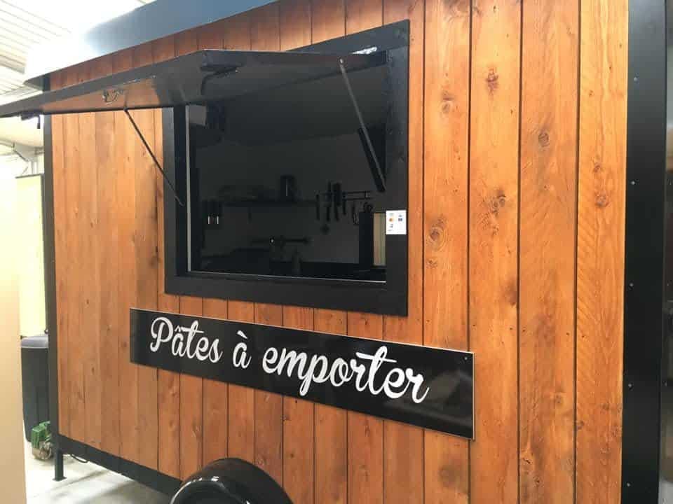 La Pâte Folle — photo 3