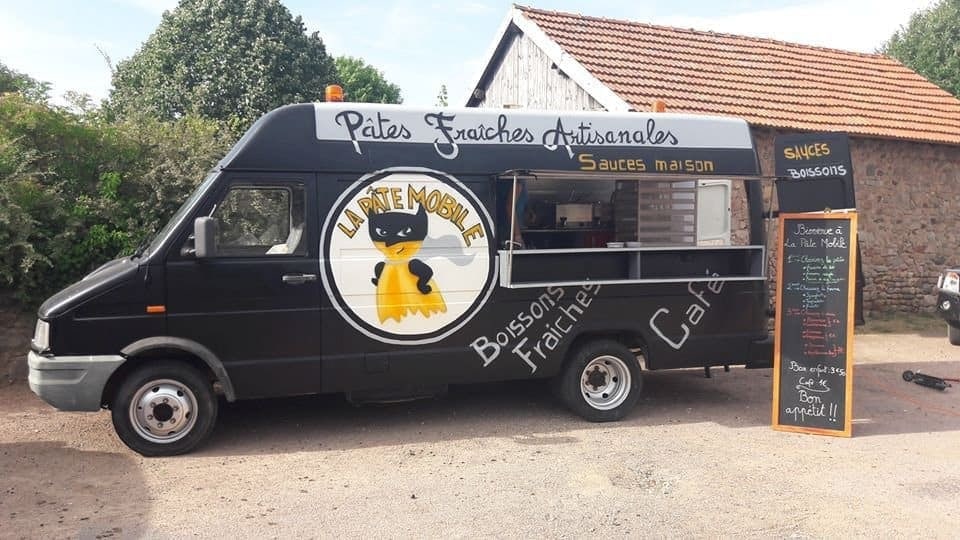 La Pâte mobile — photo 3