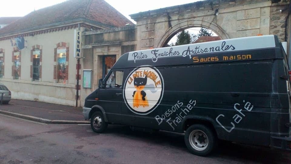 La Pâte mobile — photo 2