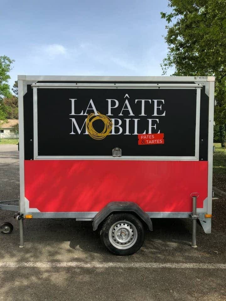 La Pâte Mobile — photo 2