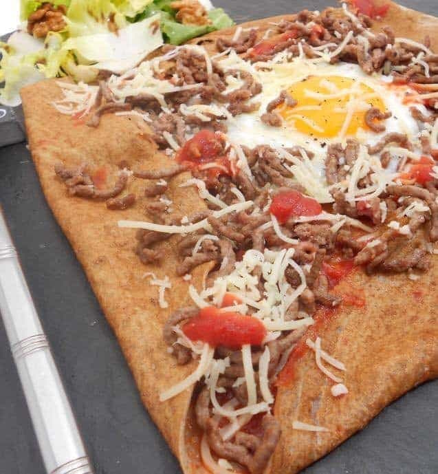 La Paus'Crêpe — photo 3