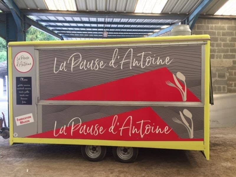 La Pause d’Antoine — photo 2