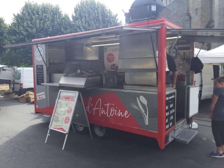 La Pause d’Antoine — photo 3