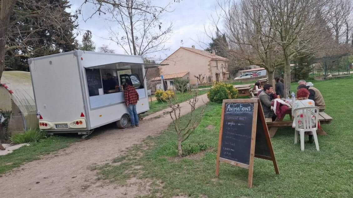 La pause gourmande by Coco — photo 2