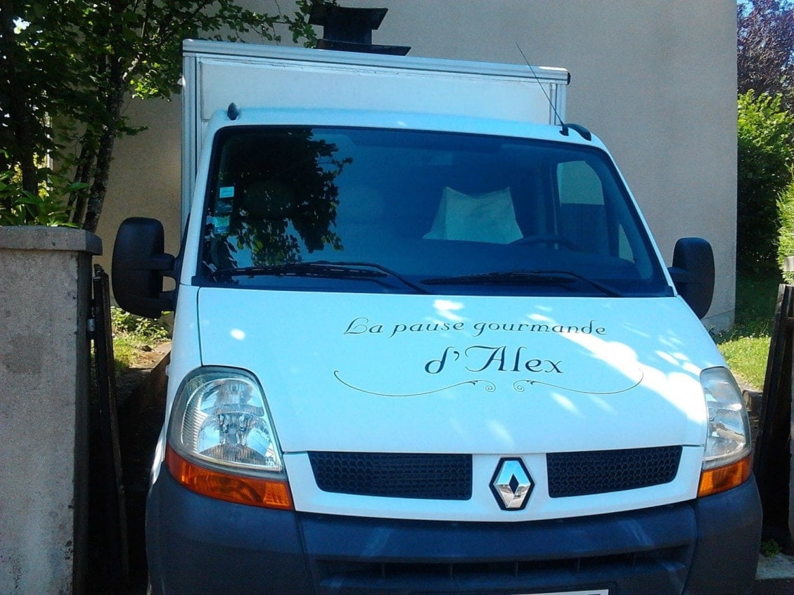 La pause gourmande d'Alex — photo 3