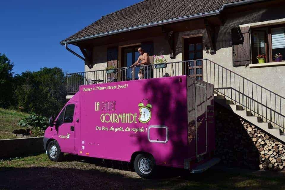 La pause gourmande — photo 2