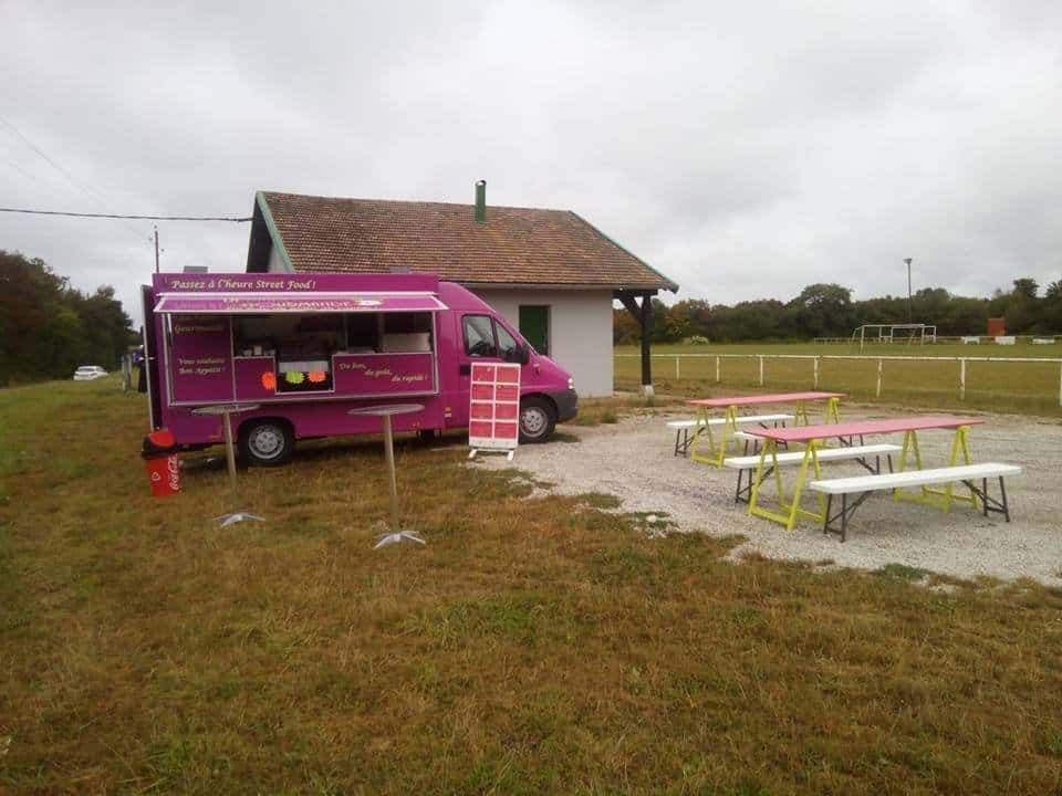 La pause gourmande — photo 3