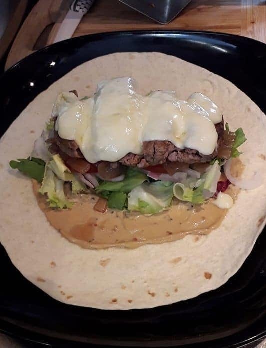 La Pause Steak — photo 2