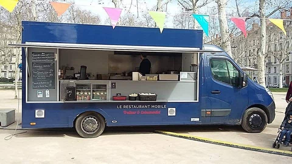 La pause truck — photo 3