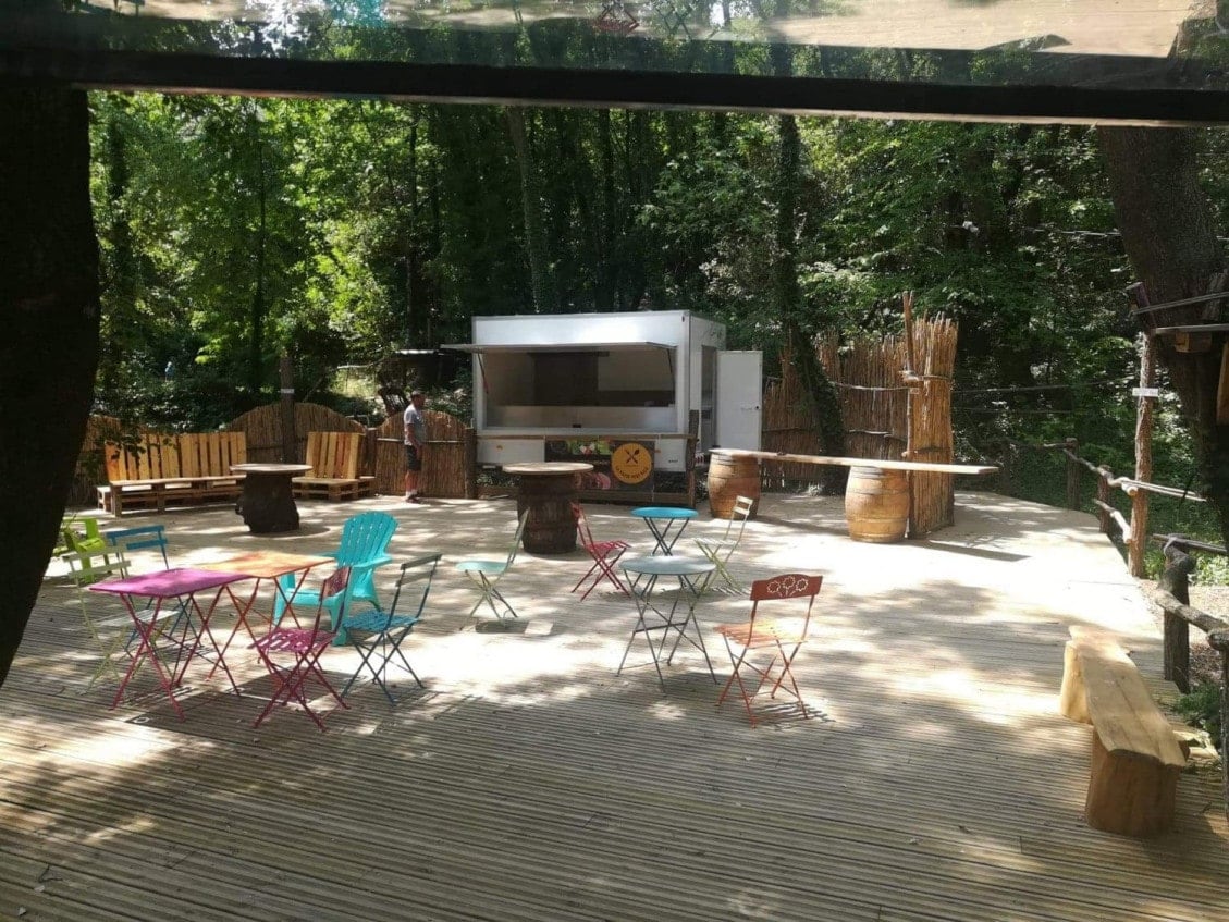 La Pause Vert'tige — photo 3