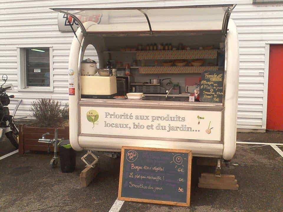 Photo de La Pause Verte