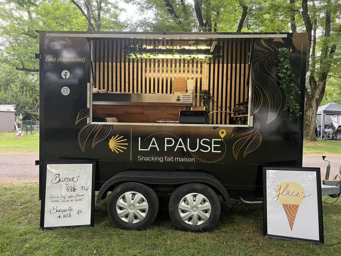La Pause — photo 3
