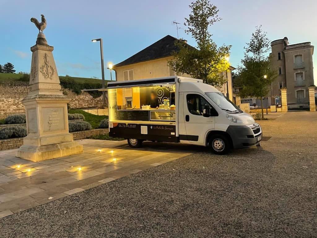 La Perle De Sarrasin — photo 3