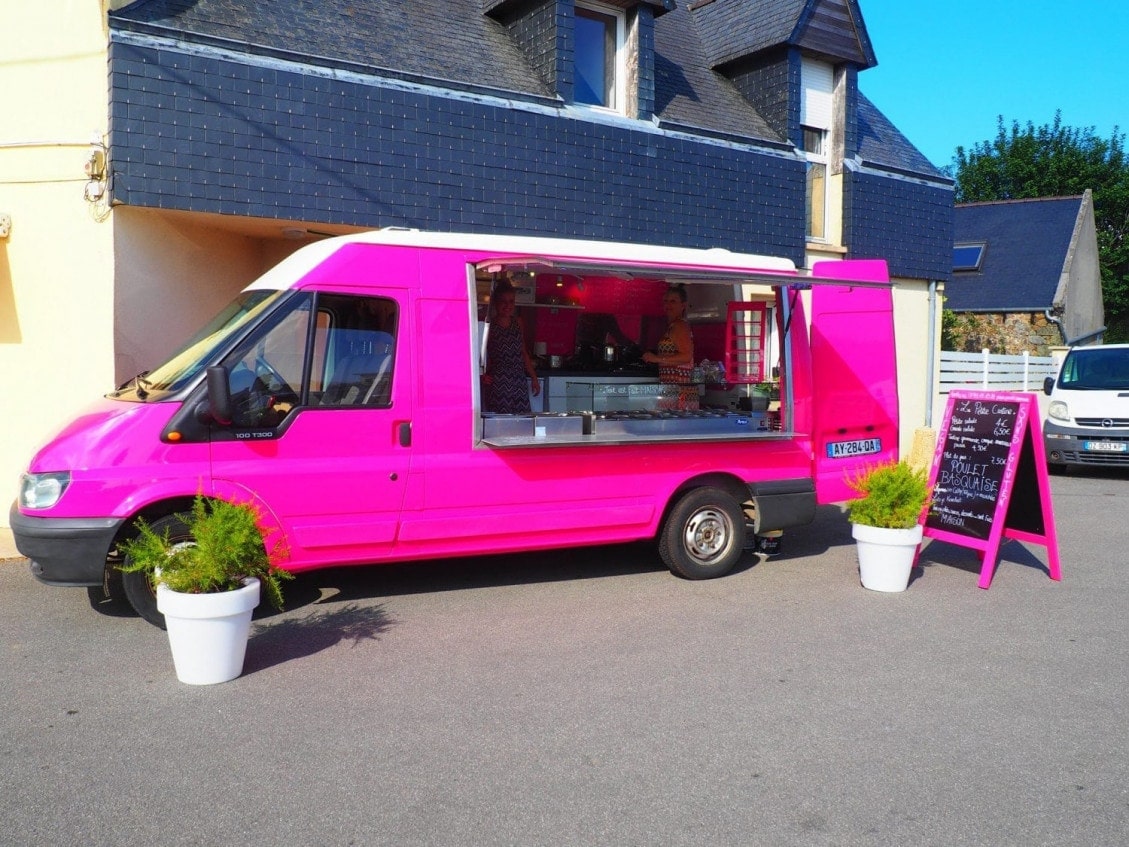 La Petite Cantine — photo 3