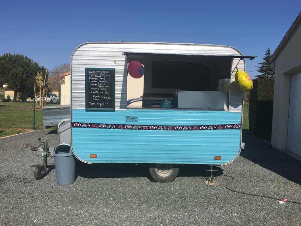 La Petite Caravane — photo 2