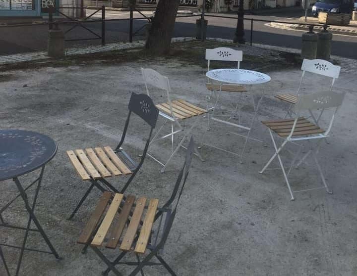 La Petite Caravane — photo 3