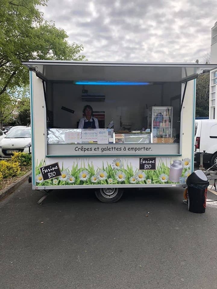 La petite crêperie ambulante — photo 3