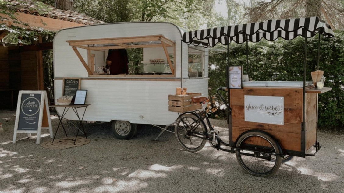 La petite Crêperie — photo 3