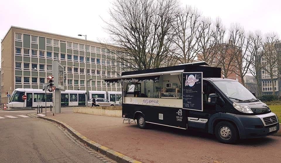 La Petite Cuisine de Justine — photo 3