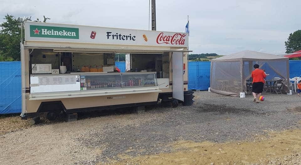 Photo de La petite folie