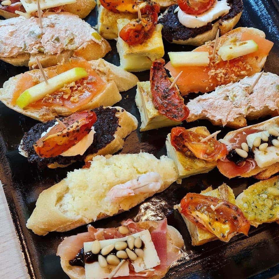 La Petite Ibérique — photo 2