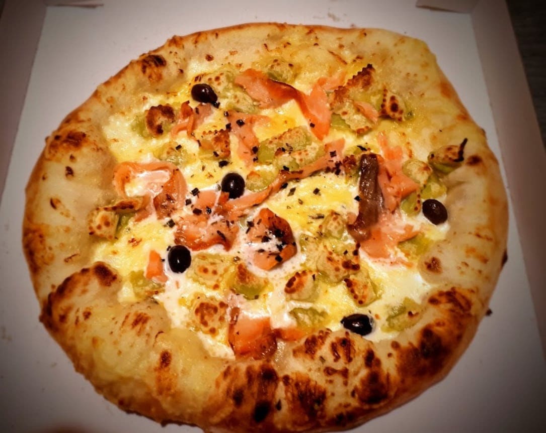 La Petite Pizza — photo 2