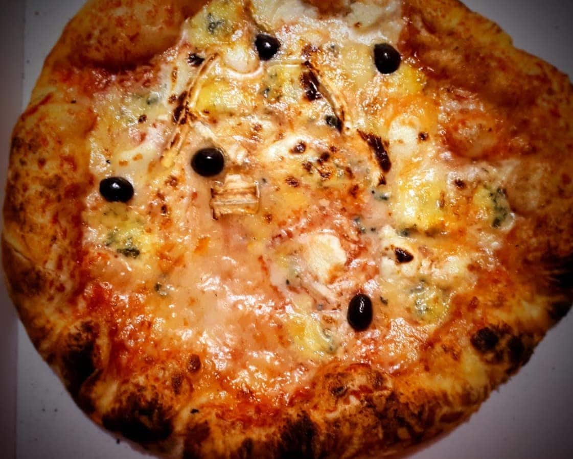 Photo de La Petite Pizza