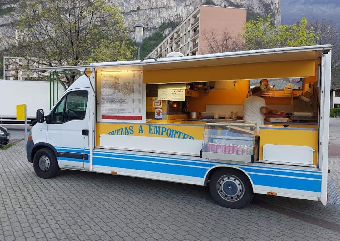 La Petite Pizza — photo 3