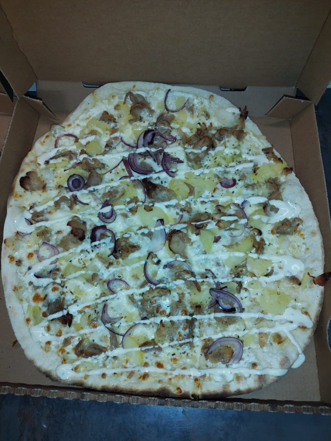 La petite pizza — photo 2