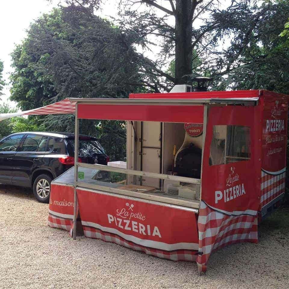 La petite pizzeria — photo 3