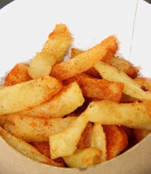 La petite Roul'hotte — photo 3