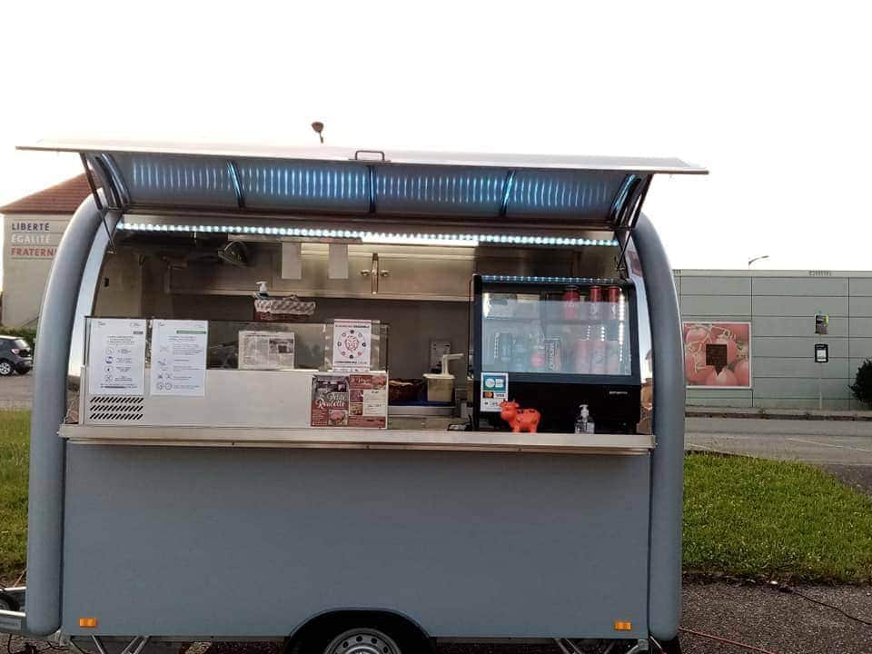 La Petite Roulotte — photo 3