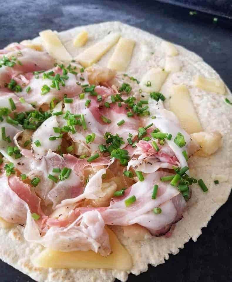 La Piadin'a Léma — photo 2