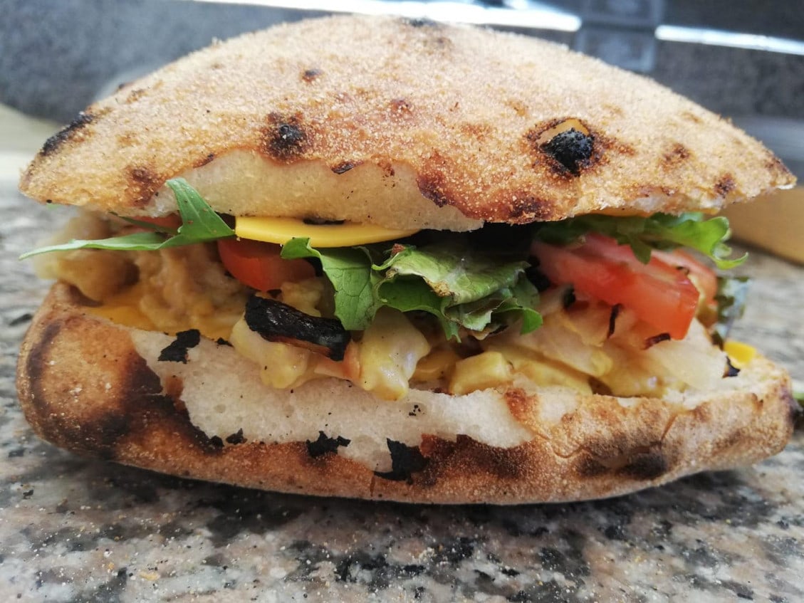 La pid’’zza — photo 2
