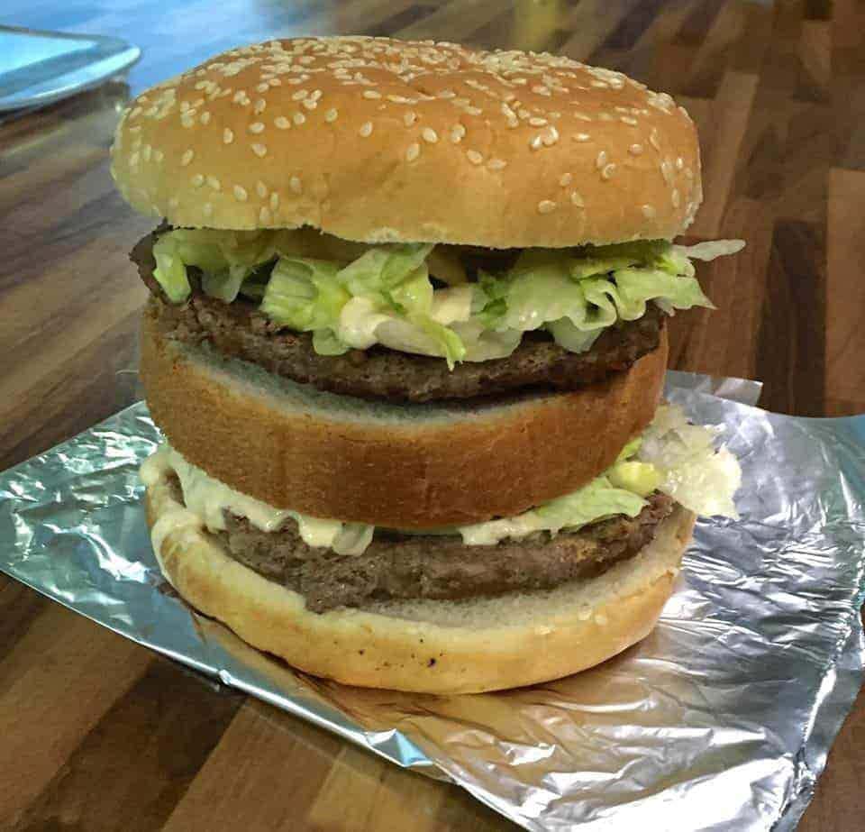 Photo de La Pita