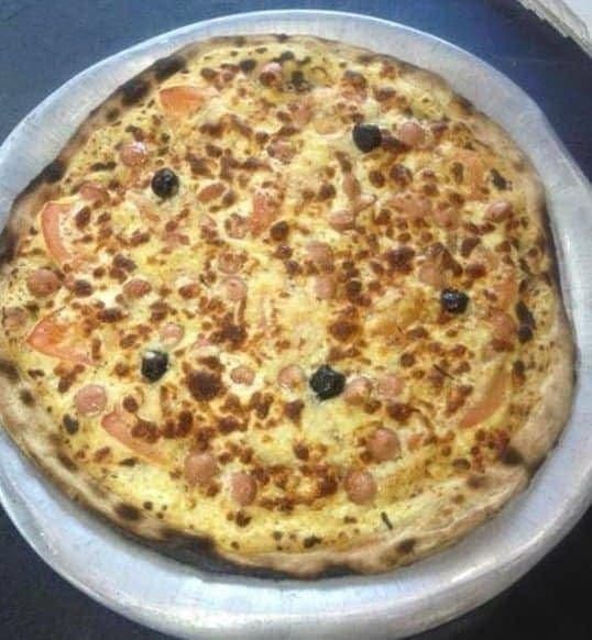 La Pizz' à Dav — photo 3