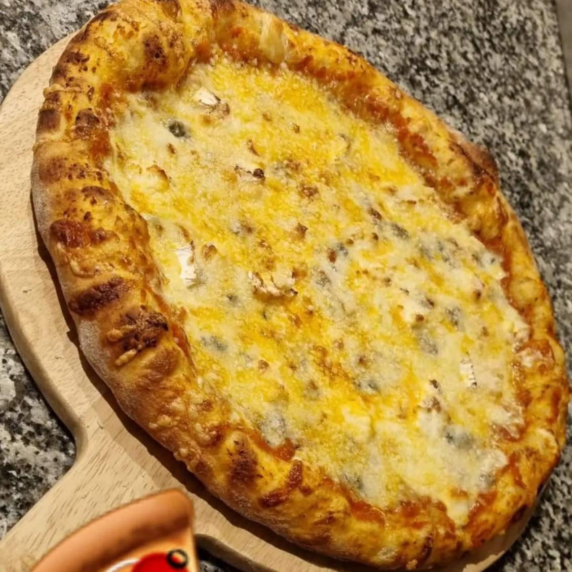 La pizz' à Francky — photo 2