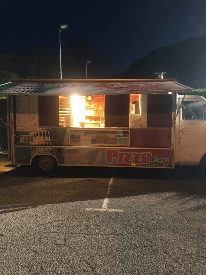 La pizz' à Francky — photo 3