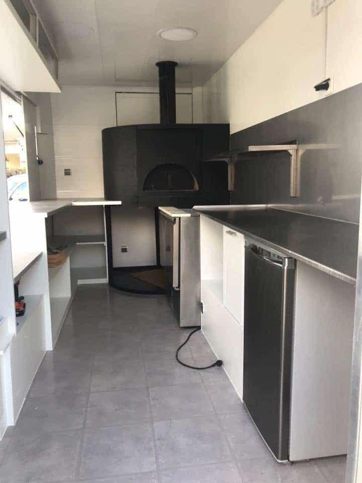 La Pizz'a huche — photo 3