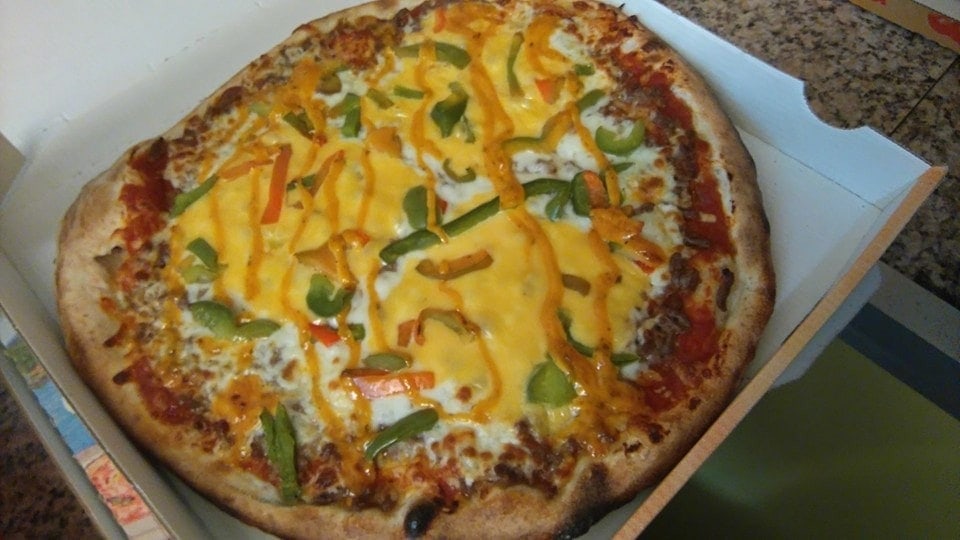 La Pizz'à Jess — photo 2